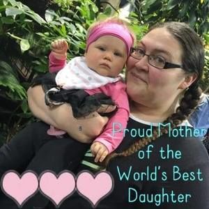 Meet your Posher, Elizabeth